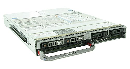 Dell PowerEdge M820 1x4, 4 x E5-4607 2.2GHz Six-Core